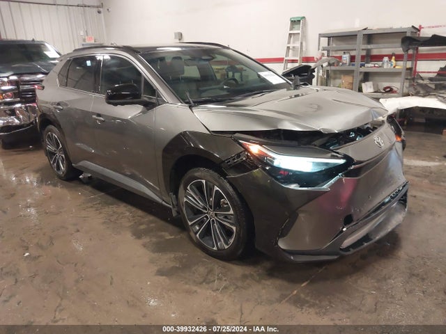 Toyota Bz4x Limited 2023 JTMABACA5PA013968 zdjęcie główne
