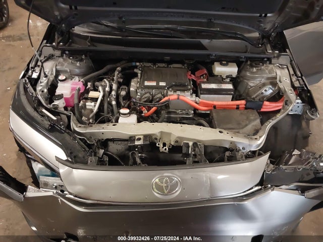 Toyota Bz4x Limited 2023 JTMABACA5PA013968 Image 10