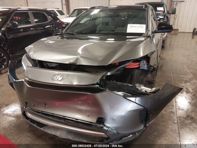 Toyota Bz4x Limited 2023 JTMABACA5PA013968 Image 12