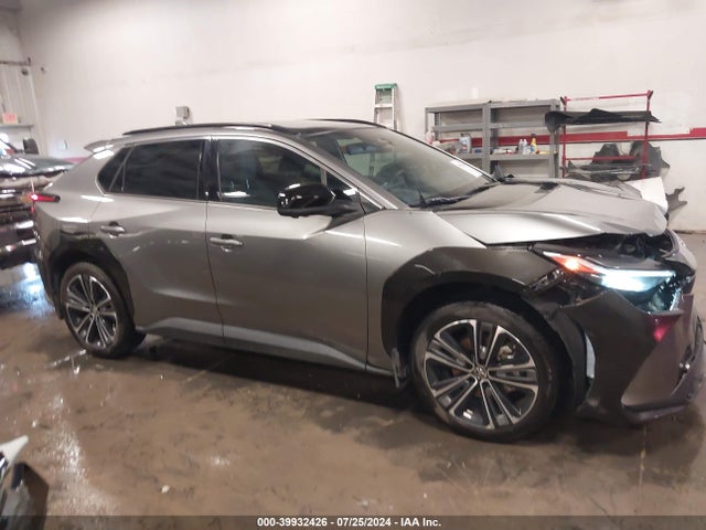 Toyota Bz4x Limited 2023 JTMABACA5PA013968 Image 13