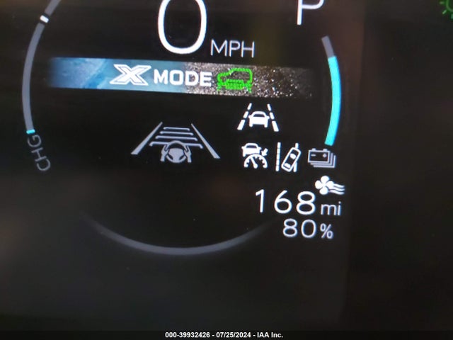 Toyota Bz4x Limited 2023 JTMABACA5PA013968 Image 17