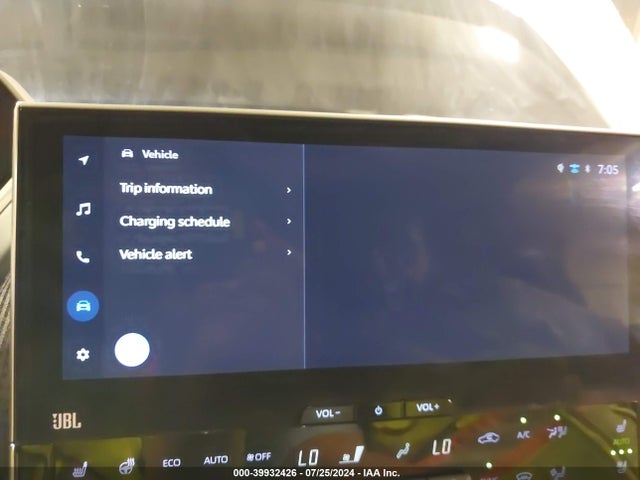 Toyota Bz4x Limited 2023 JTMABACA5PA013968 Image 18