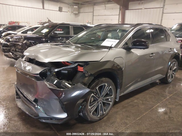 Toyota Bz4x Limited 2023 JTMABACA5PA013968 Image 19