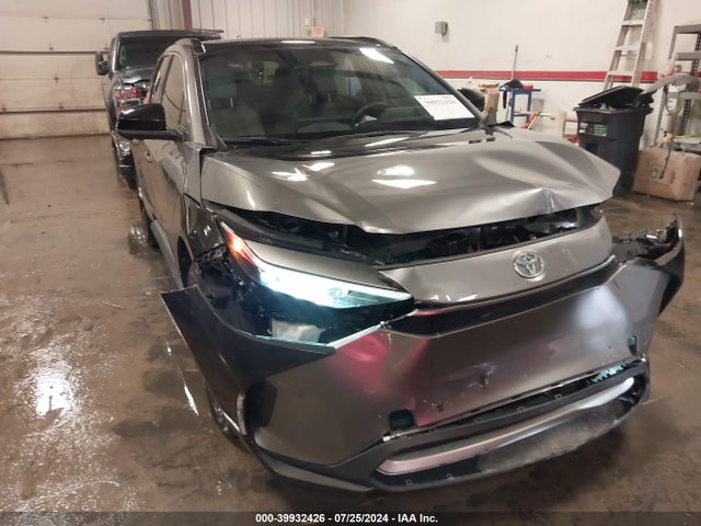 Toyota Bz4x Limited 2023 JTMABACA5PA013968 Image 6