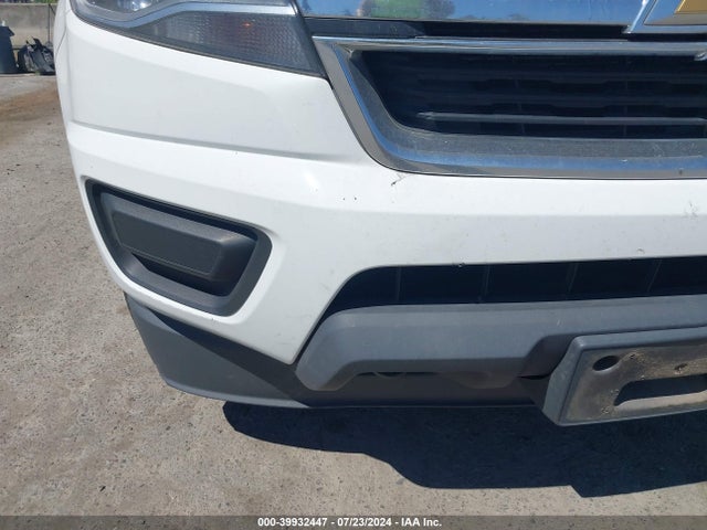 Chevrolet Colorado Wt 2019 1GCHTBEN5K1177702 Image 6