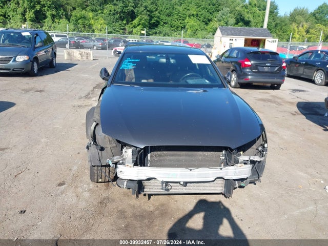 WAUFMAFC0GN007093 Audi A6 3.0 Tdi Premium Plus