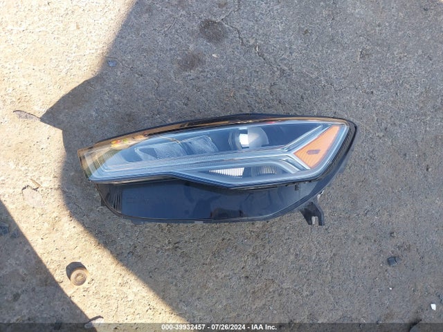WAUFMAFC0GN007093 Audi A6 3.0 Tdi Premium Plus