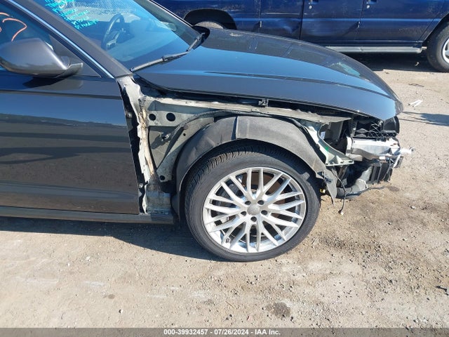 WAUFMAFC0GN007093 Audi A6 3.0 Tdi Premium Plus