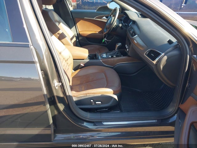 WAUFMAFC0GN007093 Audi A6 3.0 Tdi Premium Plus