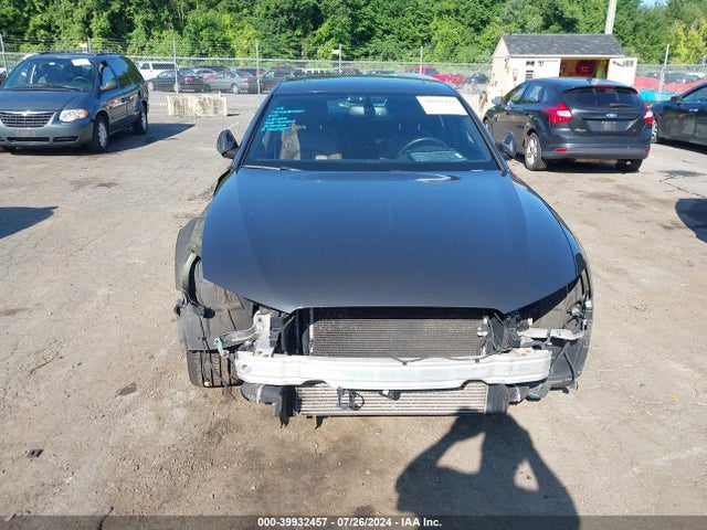 WAUFMAFC0GN007093 Audi A6 3.0 Tdi Premium Plus