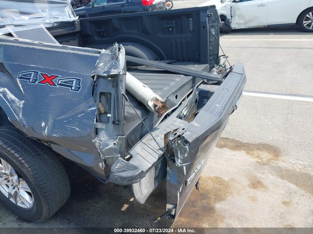 Ford F-150 Xlt 2015 1FTEW1EF7FKD87604 Image 6