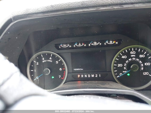 Ford F-150 Xlt 2015 1FTEW1EF7FKD87604 Image 7