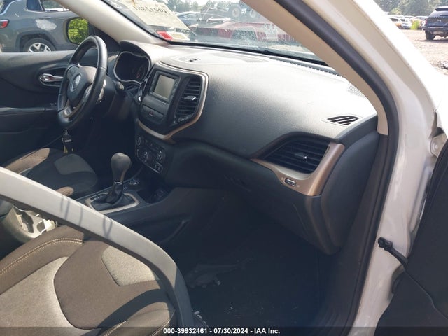 Jeep Cherokee Latitude 2014 1C4PJMCS7EW294808 Image 5