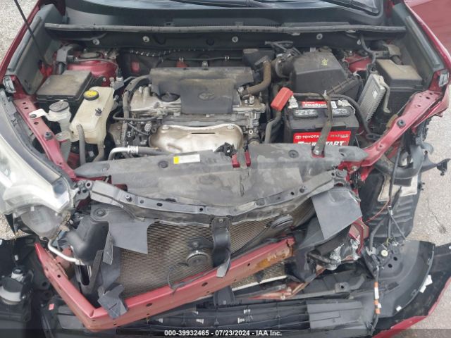 2T3RFREV7JW792899 Toyota Rav4 Xle