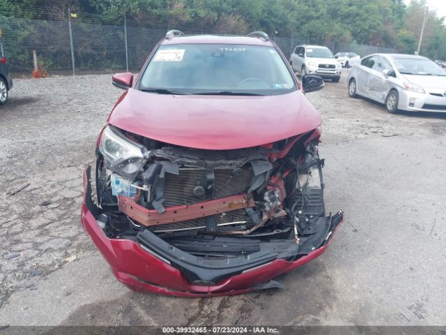 2T3RFREV7JW792899 Toyota Rav4 Xle