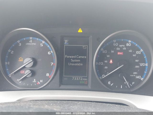 2T3RFREV7JW792899 Toyota Rav4 Xle