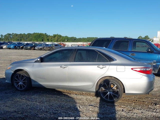 Toyota CAMRY XSE 2017 4T1BF1FK6HU653096 Image 14