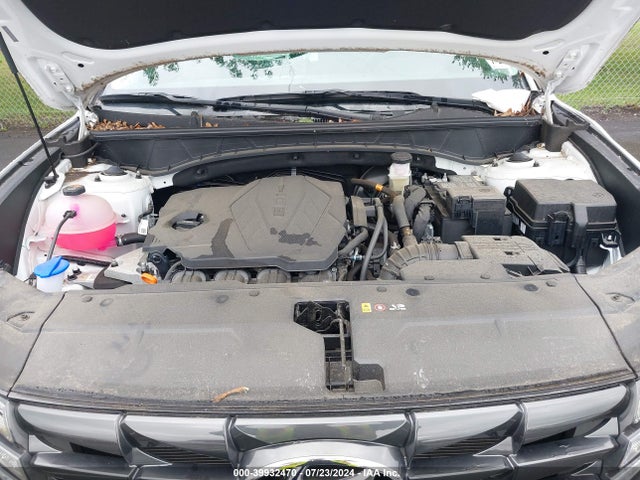 Hyundai TUCSON SEL 2022 5NMJBCAE0NH023182 Image 10