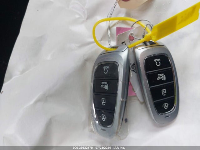 Hyundai TUCSON SEL 2022 5NMJBCAE0NH023182 Image 11
