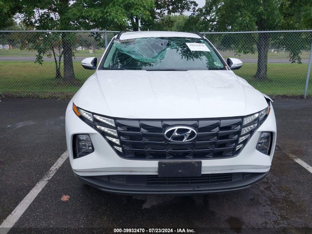 Hyundai TUCSON SEL 2022 5NMJBCAE0NH023182 Image 12