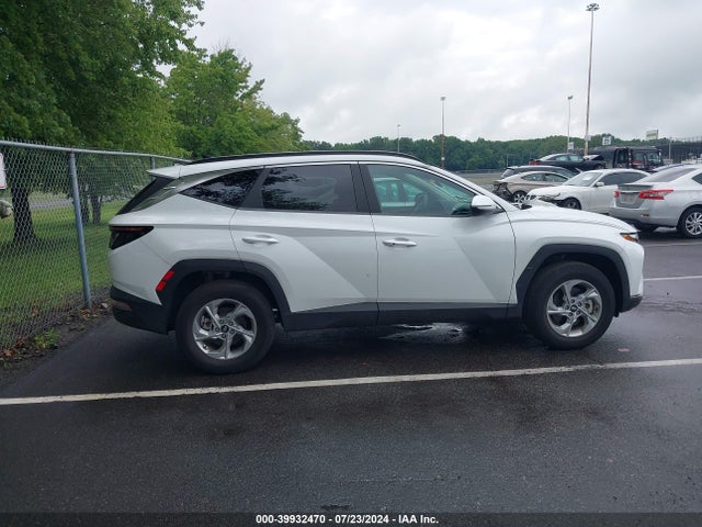 Hyundai TUCSON SEL 2022 5NMJBCAE0NH023182 Image 13