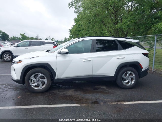 Hyundai TUCSON SEL 2022 5NMJBCAE0NH023182 Image 14