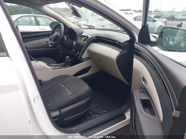 Hyundai TUCSON SEL 2022 5NMJBCAE0NH023182 Image 5