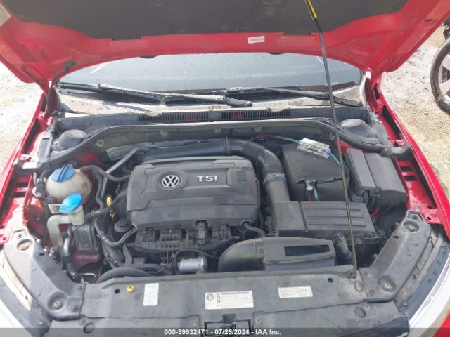 3VWD17AJ3GM373777 Volkswagen Jetta 1.8t Sport