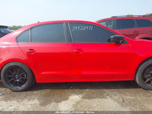 3VWD17AJ3GM373777 Volkswagen Jetta 1.8t Sport