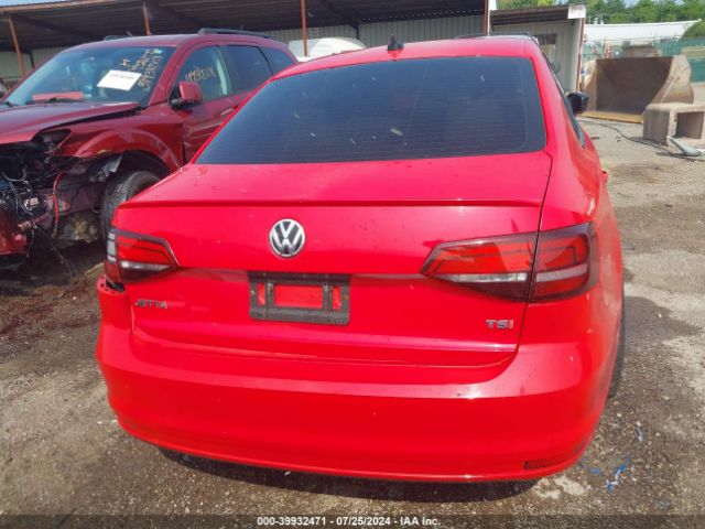 3VWD17AJ3GM373777 Volkswagen Jetta 1.8t Sport