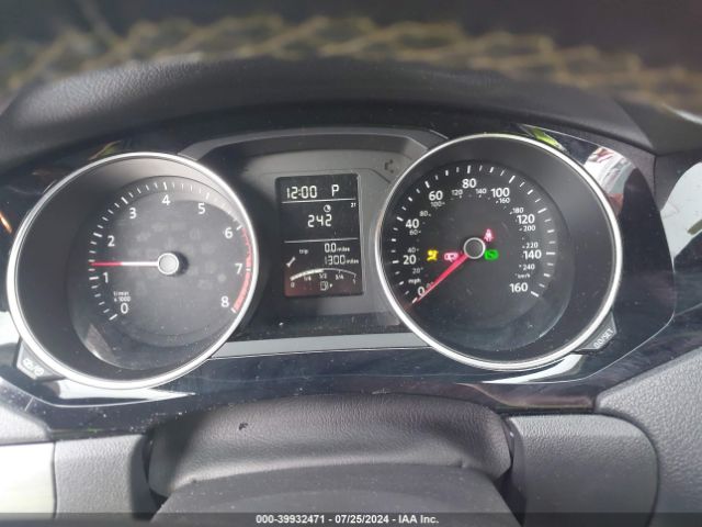 3VWD17AJ3GM373777 Volkswagen Jetta 1.8t Sport