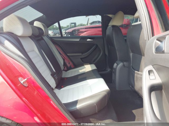 3VWD17AJ3GM373777 Volkswagen Jetta 1.8t Sport
