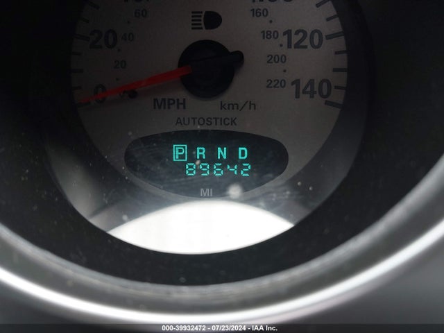 39932472 :رقم المزاد ، 3C8FY78G55T637763 vin ، 2005 Chrysler Pt Cruiser Gt مزاد بيع