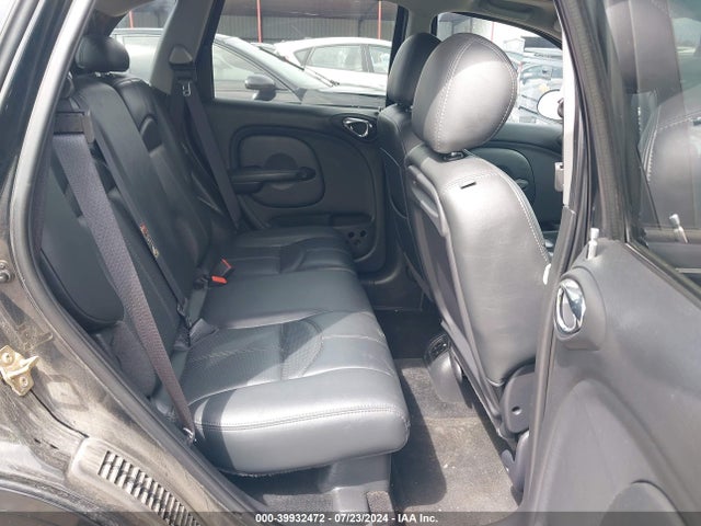 39932472 :رقم المزاد ، 3C8FY78G55T637763 vin ، 2005 Chrysler Pt Cruiser Gt مزاد بيع
