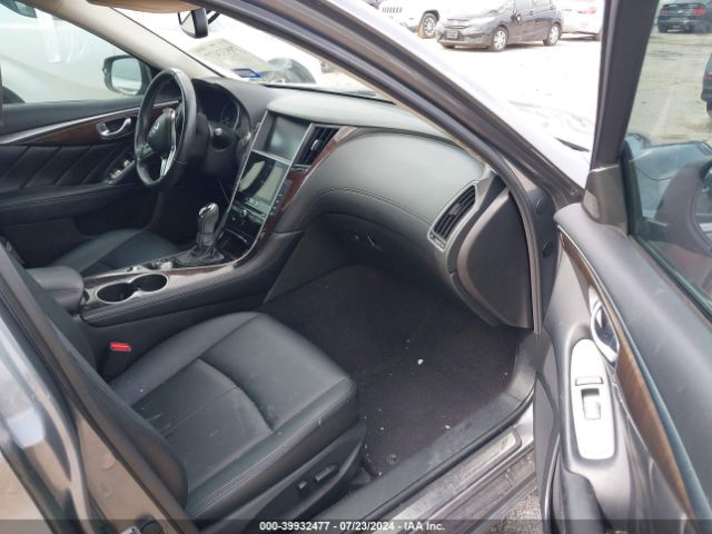 JN1EV7AP9JM366709 Infiniti Q50 3.0t Luxe