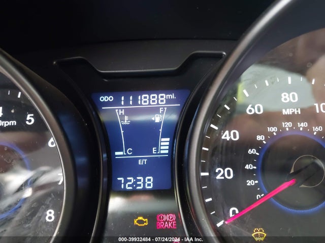 Hyundai Veloster Turbo R-spec 2014 KMHTC6AE9EU204034 Image 16