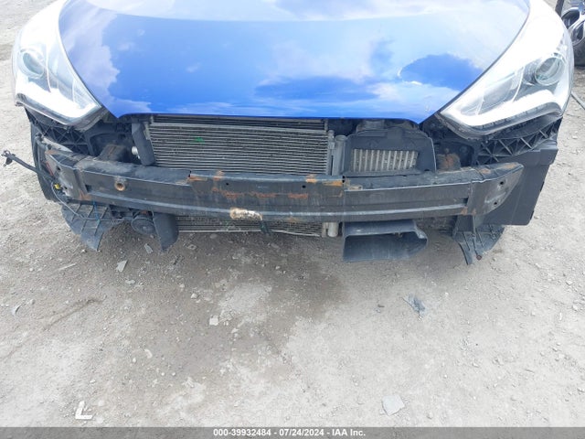 Hyundai Veloster Turbo R-spec 2014 KMHTC6AE9EU204034 Image 6