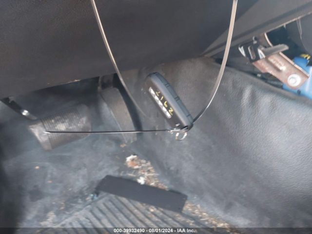 2C3CDXAT1NH106239 Dodge Charger Police Rwd