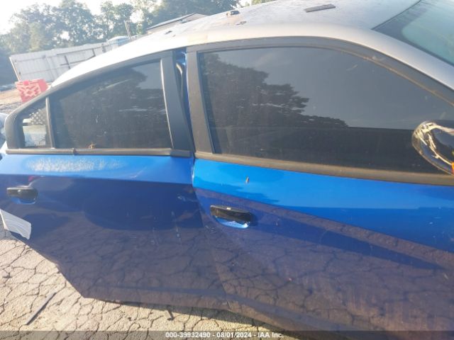 2C3CDXAT1NH106239 Dodge Charger Police Rwd