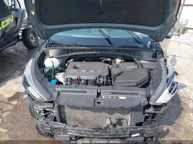 KM8J33AL9KU035598 Hyundai Tucson Ultimate