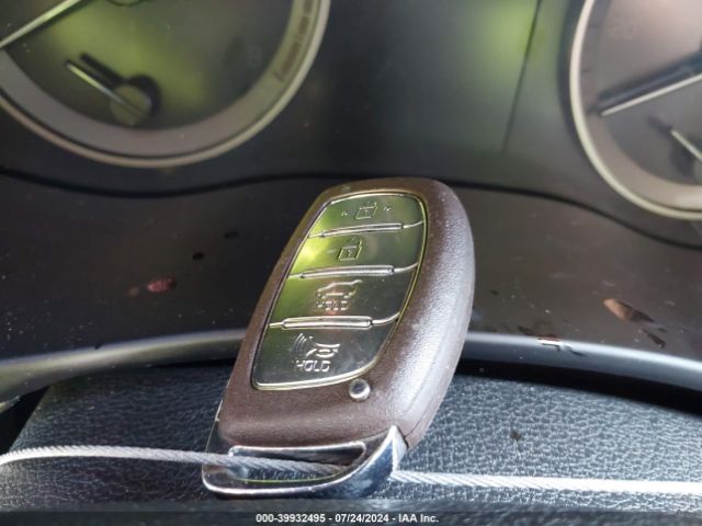 KM8J33AL9KU035598 Hyundai Tucson Ultimate