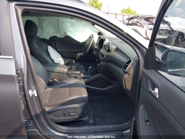 KM8J33AL9KU035598 Hyundai Tucson Ultimate