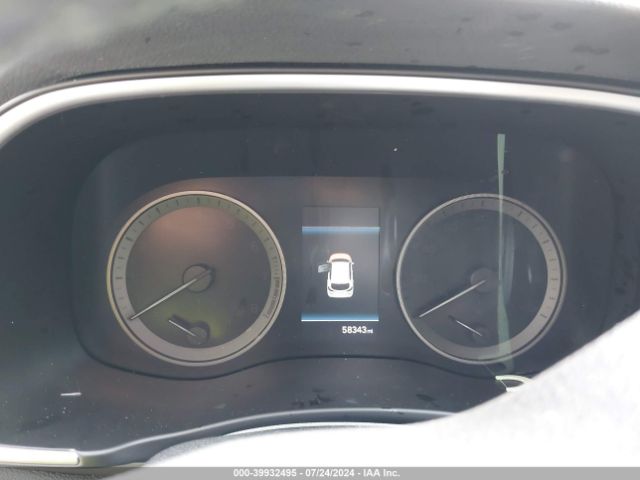 KM8J33AL9KU035598 Hyundai Tucson Ultimate