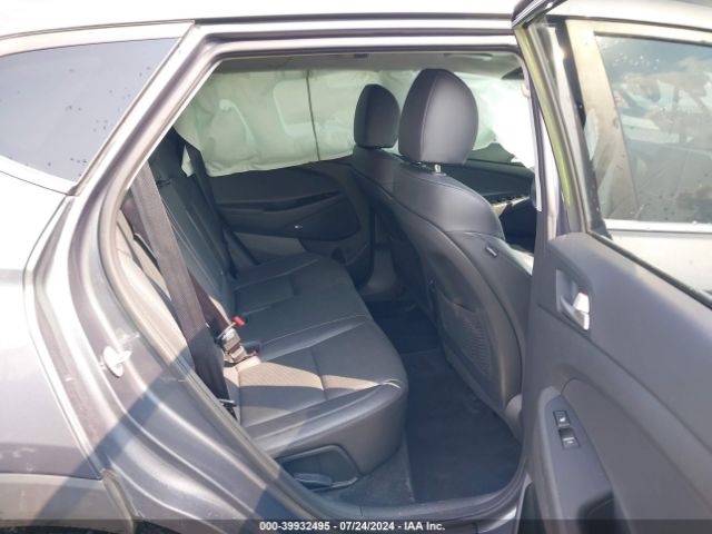 KM8J33AL9KU035598 Hyundai Tucson Ultimate