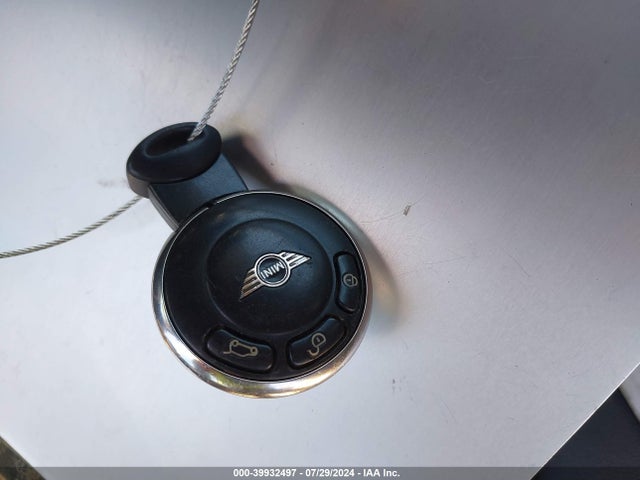 2013 MINI CLUBMAN WMWZG3C57DTY39768 Photo 10