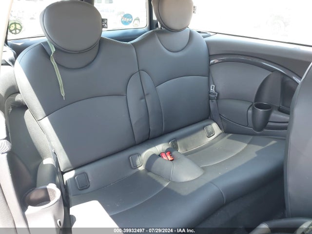 2013 MINI CLUBMAN WMWZG3C57DTY39768 Photo 7