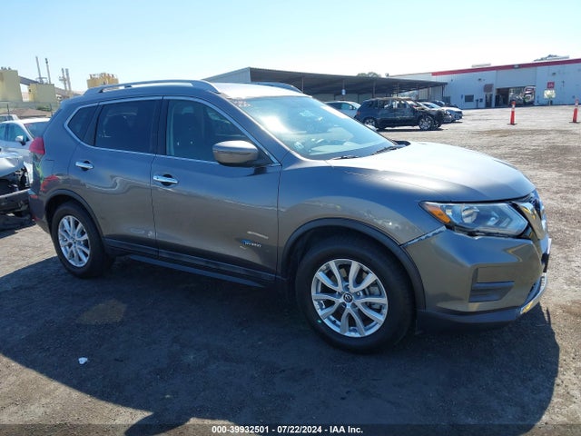 2017 5N1ET2MT6HC814575 main image