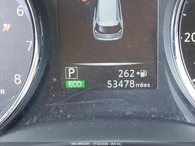 Nissan Rogue Hybrid Sv 2017 5N1ET2MT6HC814575 Image 15