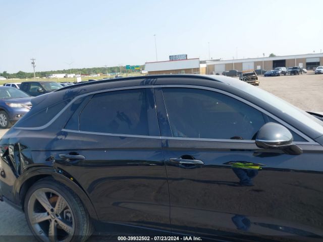 KMUMADTB2NU043724 Genesis Gv70 2.5t Awd