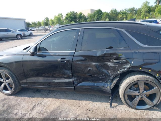 KMUMADTB2NU043724 Genesis Gv70 2.5t Awd